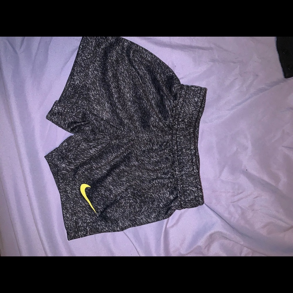 Nike shorts